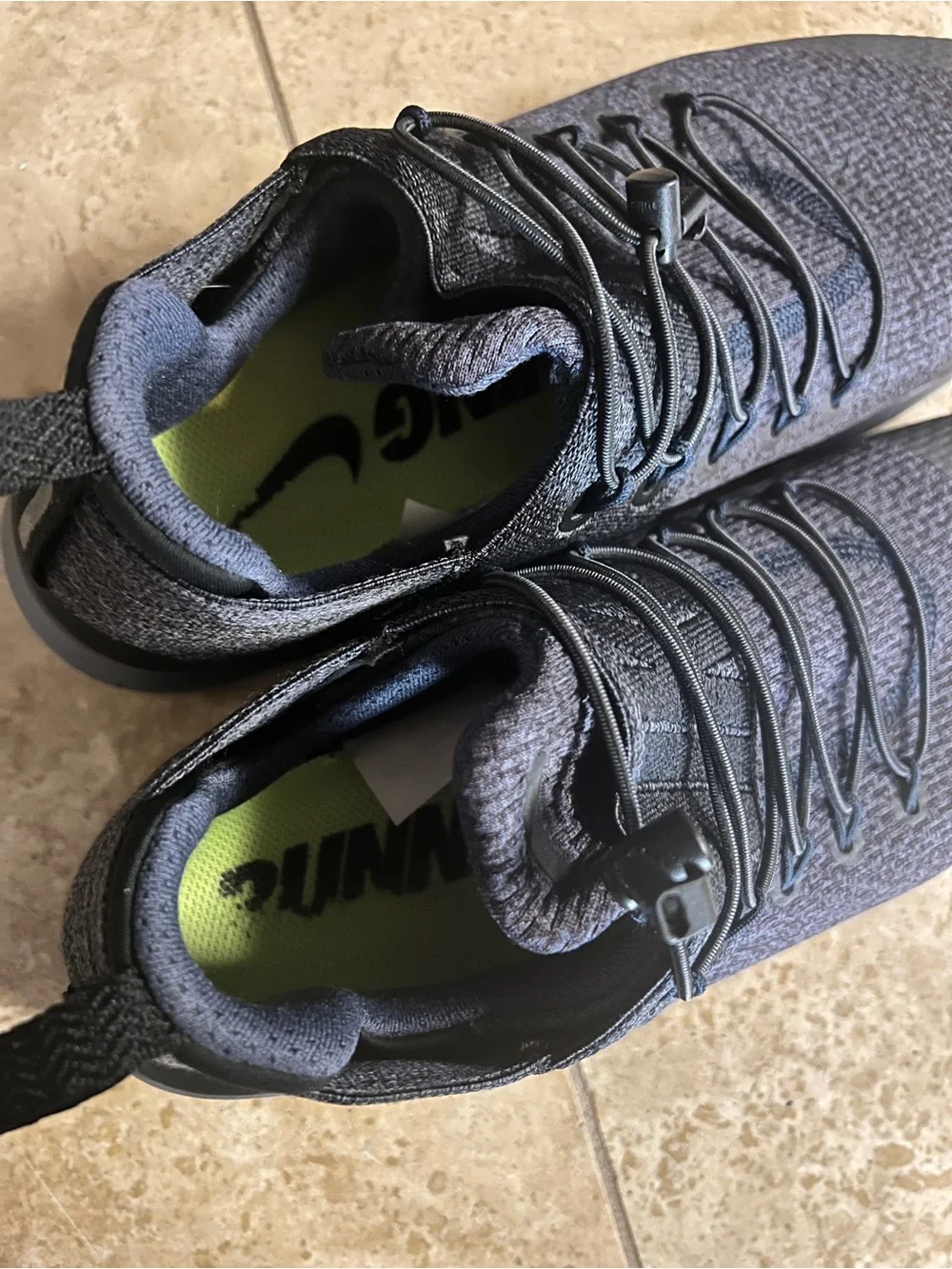 Nike free rn